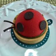 เมนูของร้าน Patisserie Rosie