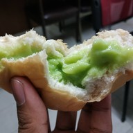 เมนูของร้าน ดีเค เบเกอรี่ สีลม