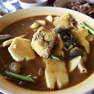 ร้านอาหารสมนึกชวนชิม นาหม่อม