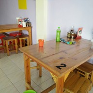 บรรยากาศ เจ๊ไหล่Noodle สาขา2