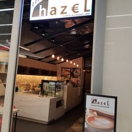 บรรยากาศ Hazel Taste Coffee