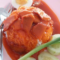 เมนูของร้าน เจ๊ไหล่Noodle สาขา2