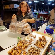 SEAFOODs รสซิ่ง