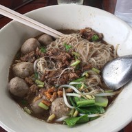 ก๋วยเตี๋ยวเรือ อยุธยา