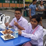 SEAFOODs รสซิ่ง