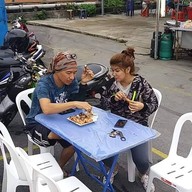 SEAFOODs รสซิ่ง