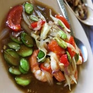 ร้านอาหารสมนึกชวนชิม นาหม่อม