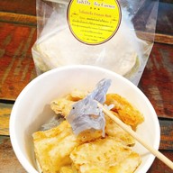 เมนูของร้าน Ya&Da Halal Food