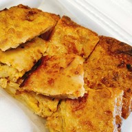 เมนูของร้าน Ya&Da Halal Food