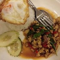 ครัวน้องอุ้ม by Bean