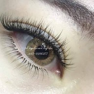 บ้านผม ขนตางอน 3D eyebrows by da