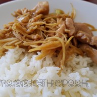 เมนูของร้าน ข้าวแกงชัยยา