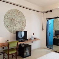 โรงแรมดิอาร์เทลนิมมาน