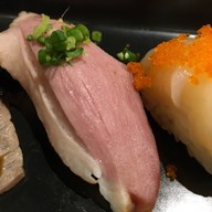 เมนูของร้าน Masaru Shabu & Sushi Buffet เดอะวอร์ค ราชพฤกษ์