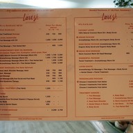 Lavish Salon and Spa ศาลาแดง