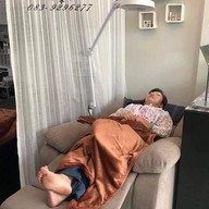 บ้านผม ขนตางอน 3D eyebrows by da