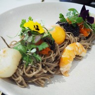 เมนูของร้าน Two Sis & Co.