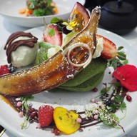 เมนูของร้าน Two Sis & Co.