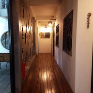 โรงแรมดิอาร์เทลนิมมาน