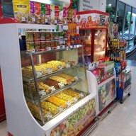 Tong Garden Pop Corn