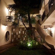 โรงแรมดิอาร์เทลนิมมาน