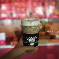 เมนูของร้าน Tasty Corner by BaLL หมุ่บ้านชลลดา