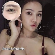 บ้านผม ขนตางอน 3D eyebrows by da
