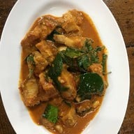 เมนูของร้าน ข้าวต้ม 1008