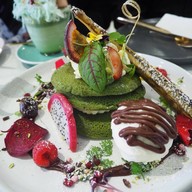 เมนูของร้าน Two Sis & Co.