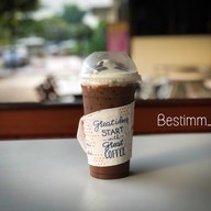 เมนูของร้าน PP&P