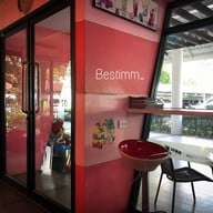 บรรยากาศ Tasty Corner by BaLL หมุ่บ้านชลลดา