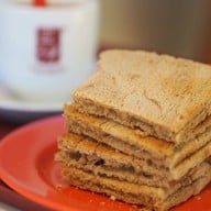 Ya Kun Kaya Toast Raffles City