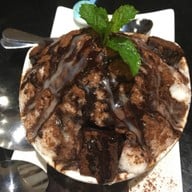 เมนูของร้าน Masaru Shabu & Sushi Buffet เดอะวอร์ค ราชพฤกษ์