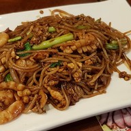 เมนูของร้าน Qq Noodle House