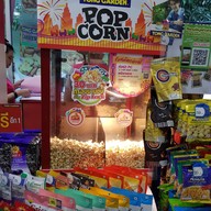 Tong Garden Pop Corn