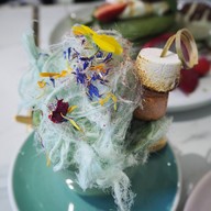 เมนูของร้าน Two Sis & Co.