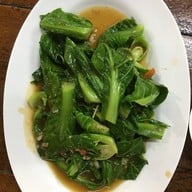 เมนูของร้าน ข้าวต้ม 1008