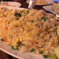 เมนูของร้าน โรงรถ bar&restaurant