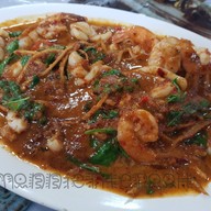 เมนูของร้าน ข้าวต้มนายปอ