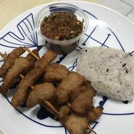 โค-ตรหมูกรอบ