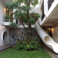 โรงแรมดิอาร์เทลนิมมาน