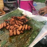 โค-ตรหมูกรอบ