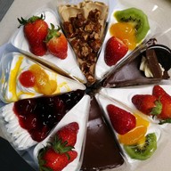 เมนูของร้าน Greenhouse cake & cookies homemade สาขา1 ลาดพร้าววังหิน