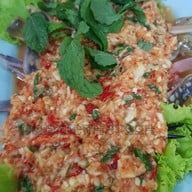 เมนูของร้าน ข้าวต้มนายปอ