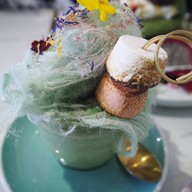 เมนูของร้าน Two Sis & Co.