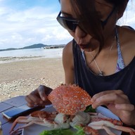 เมนูของร้าน Fresh Restaurant เกาะลันตา