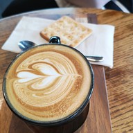 เมนูของร้าน BlueKoff ขอนแก่น