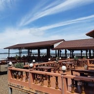 หน้าร้าน Fresh Restaurant เกาะลันตา