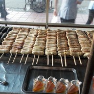 นายอู๊ดกล้วยทุบบางไผ่เพชรเกษมซอย20