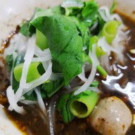 ก๋วยเตี๋ยวเรือป้ามณ